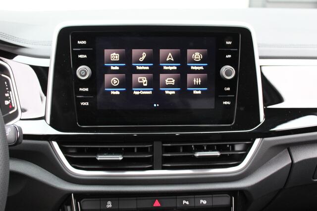 Volkswagen T-Roc 1.5 TSI 150Pk R-Line Edition | Fabrieksgarantie | 1 eigenaar