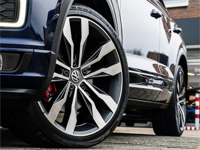 Volkswagen T-Roc 2.0 TSI 4Motion R-Line PANO CAMERA BEATS TREKHAAK 19 INCH DODEHOEK VIRTUAL DASH