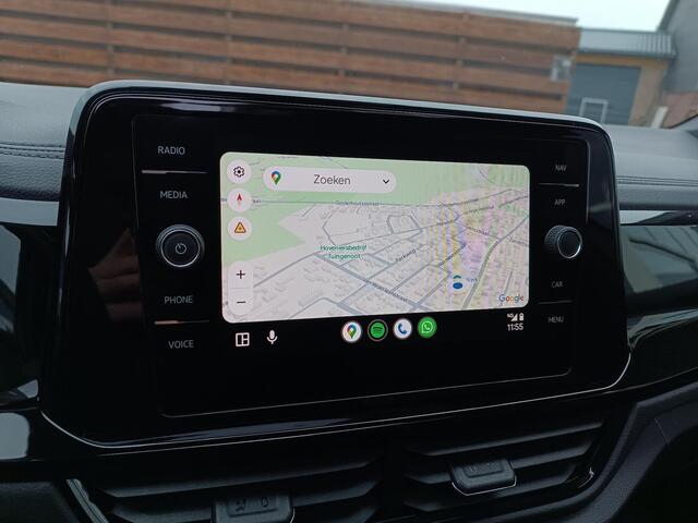 Volkswagen T-Roc 1.5 TSI R-Line Business, Blackstyle