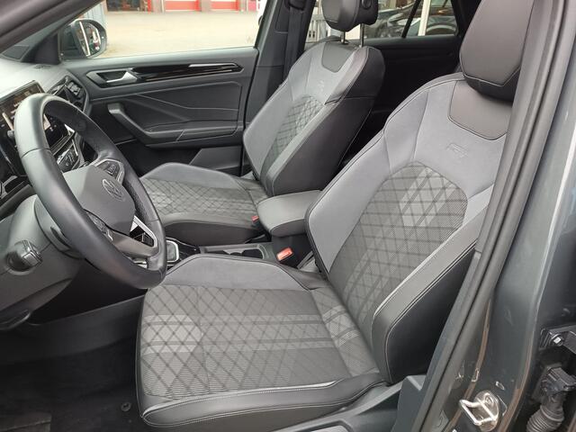 Volkswagen T-Roc 1.5 TSI R-Line Business, Blackstyle