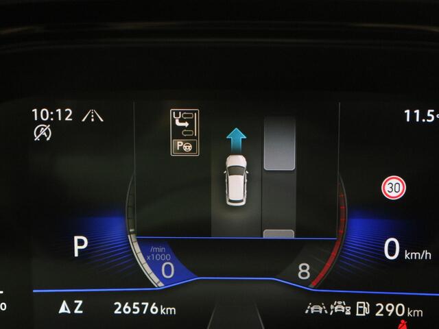 Volkswagen T-Roc 1.5TSI/150PK DSG R Line Black Style · Apple/Android Car Play · Camera · Navigatie · Stoelverwarming · Garantie tot september 2026