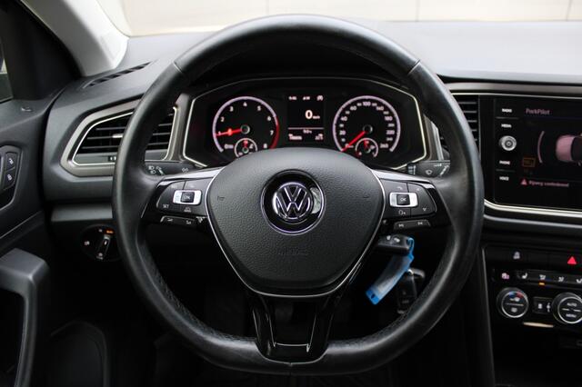 Volkswagen T-Roc 1.5 TSI