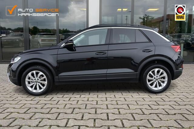 Volkswagen T-Roc 1.5 TSI Life | ACC | Camera | Keyless |