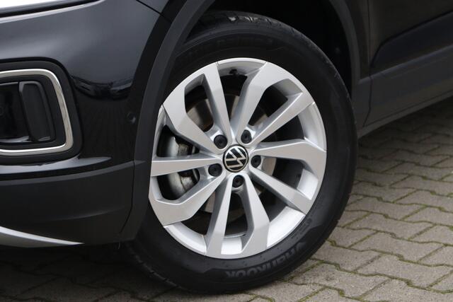 Volkswagen T-Roc 1.5 TSI Life | ACC | Camera | Keyless |