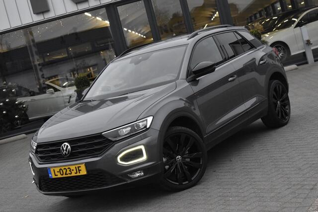 Volkswagen T-Roc 1.5 TSI Sport