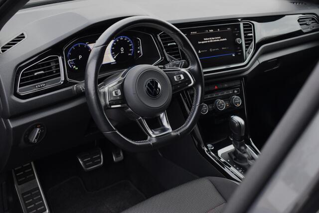 Volkswagen T-Roc 1.5 TSI Sport