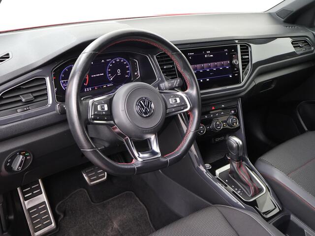 Volkswagen T-Roc 1.5 TSI Sport Business R | 150 PK | Automaat | Panoramadak | Beats audio | R-Line |
