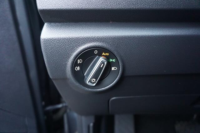 Volkswagen T-Roc 1.5 TSI Sport Trekhaak | Digital dashboard | PDC *All in prijs*