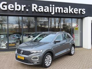 volkswagen-t-roc-1.5-tsi-sport*led*
