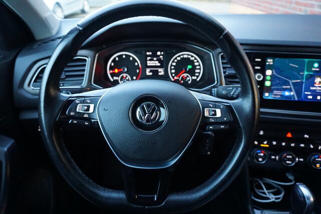 Volkswagen T-Roc 1.5 TSI Style Trekhaak | Camera | Stoelverw. *All in prijs*