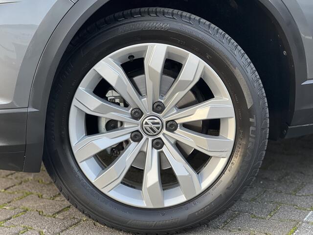 Volkswagen T-Roc 1.0 TSI Style | Carplay | ACC | Climate | Stoelverwarming