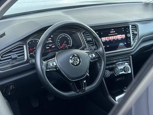 Volkswagen T-Roc 1.0 TSI Style | Carplay | ACC | Climate | Stoelverwarming