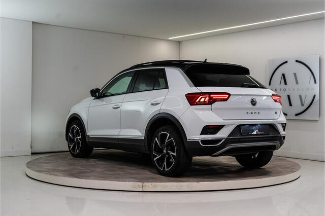 Volkswagen T-Roc 1.0 TSI Business R-Line 116PK | Pano | LED | Carplay | Virtual |