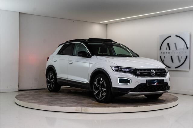 Volkswagen T-Roc 1.0 TSI Business R-Line 116PK | Pano | LED | Carplay | Virtual |