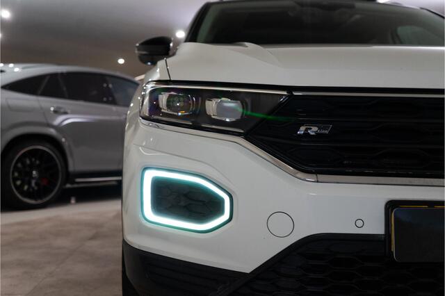 Volkswagen T-Roc 1.0 TSI Business R-Line 116PK | Pano | LED | Carplay | Virtual |