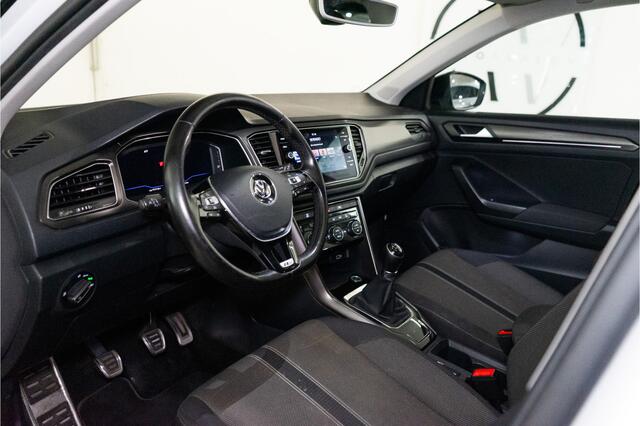 Volkswagen T-Roc 1.0 TSI Business R-Line 116PK | Pano | LED | Carplay | Virtual |