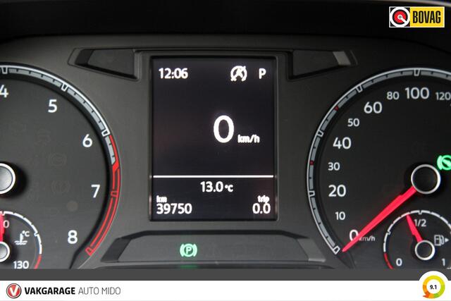 Volkswagen T-Roc 1.5 TSI DSG Automaat Style | Winter pakket | App connect