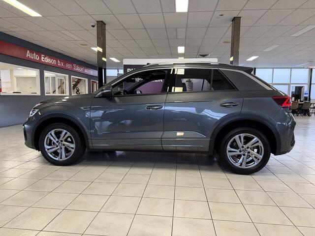 Volkswagen T-Roc 1.5 TSI R-Line DSG *PANO*IQ*APP*MATRIX*LM17*