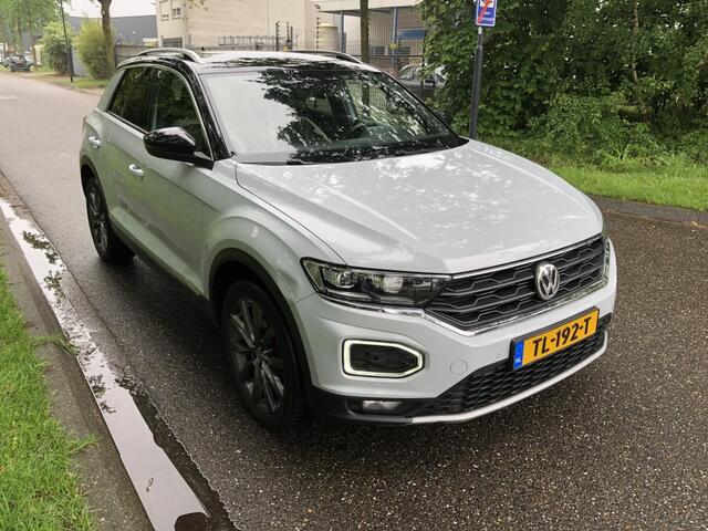 Volkswagen T-Roc 1.5 TSI Sport