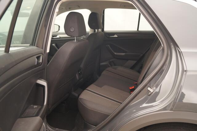 Volkswagen T-Roc 1.5 TSI 150pk Style Business -NAVI-ECC-DIGI-CAM-