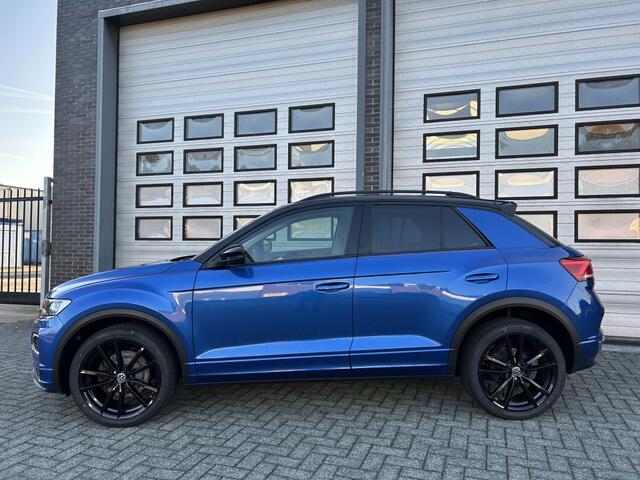 Volkswagen T-Roc 1.0 TSI R-Line Pano 19inch NAP!