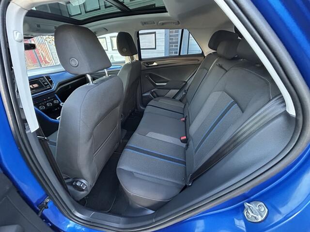 Volkswagen T-Roc 1.0 TSI R-Line Pano 19inch NAP!