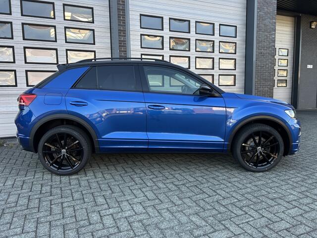 Volkswagen T-Roc 1.0 TSI R-Line Pano 19inch NAP!