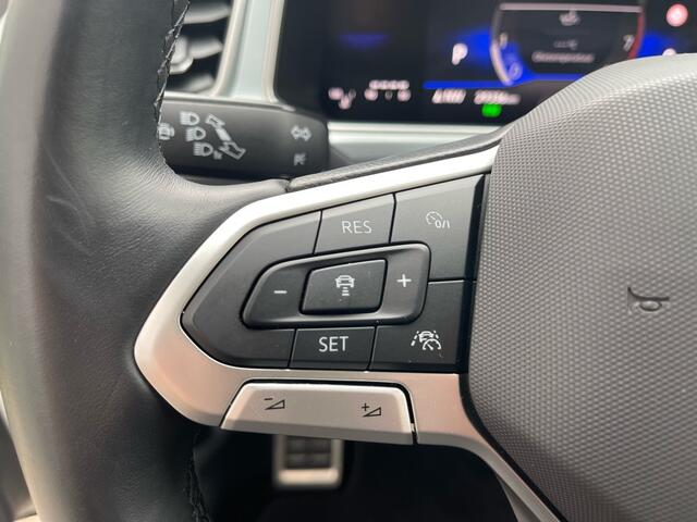 Volkswagen T-Roc 1.5 TSI Goal Edition, Aut, Nav, Carplay, Stoelverwarming