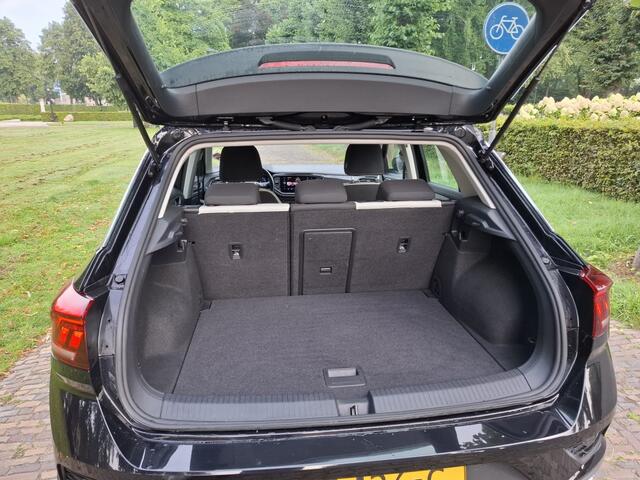 Volkswagen T-Roc 2.0 TSI 4Motion Sport automaat