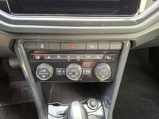 Volkswagen T-Roc 2.0 TSI 4Motion Sport automaat