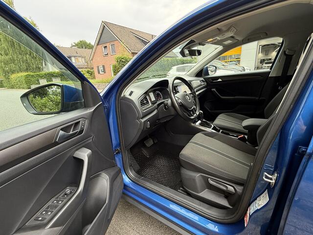 Volkswagen T-Roc 1.5 TSI Sport 150PK DSGoTrekhaak