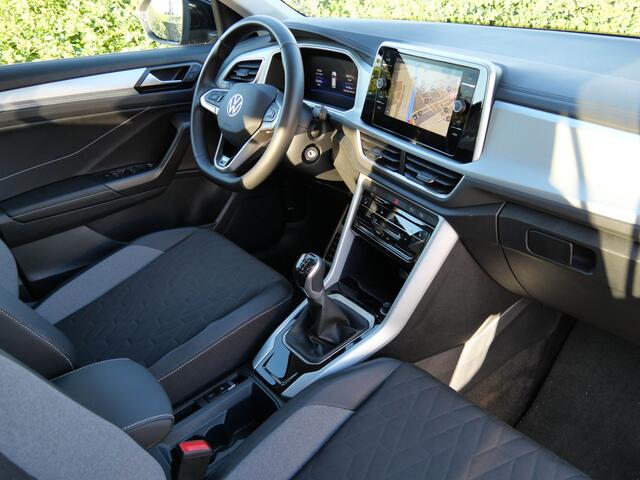 Volkswagen T-Roc 1.0 TSI 116PK Goal | NAVIGATIE | PDC | CRUISE CONTROL |