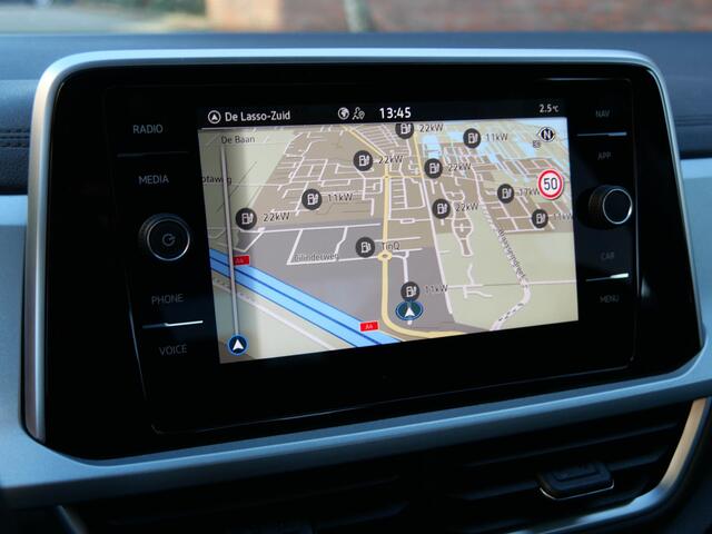 Volkswagen T-Roc 1.0 TSI 116PK Goal | NAVIGATIE | PDC | CRUISE CONTROL |