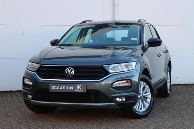 Volkswagen T-Roc 1.5 TSI Style