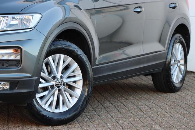 Volkswagen T-Roc 1.5 TSI Style