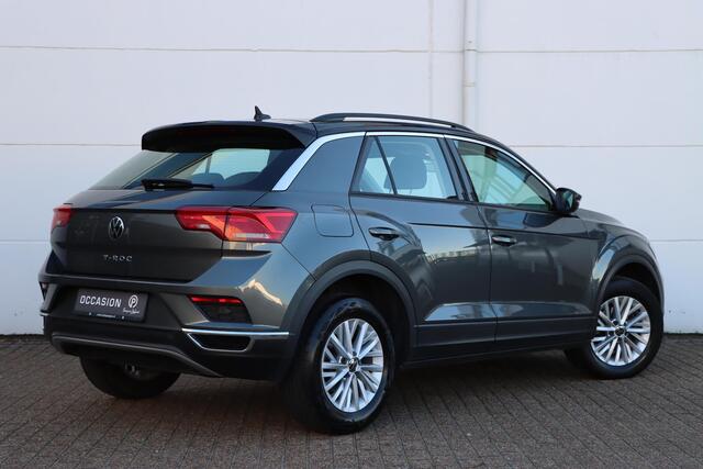 Volkswagen T-Roc 1.5 TSI Style
