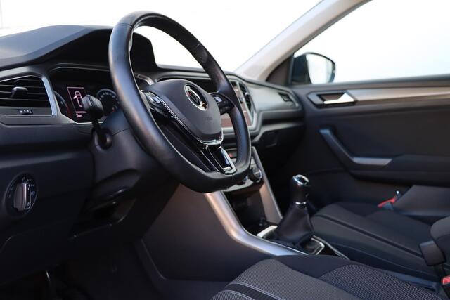 Volkswagen T-Roc 1.5 TSI Style