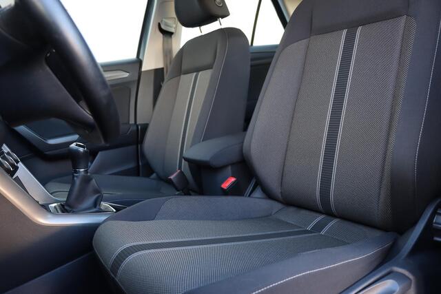 Volkswagen T-Roc 1.5 TSI Style