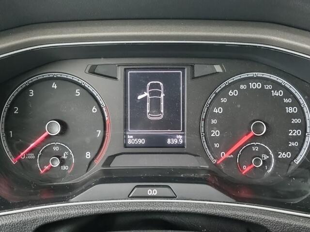 Volkswagen T-Roc 1.0 TSI Style 1e-Eig. & Dealer-Onderh. BOVAG-Garantie. NL-Auto.