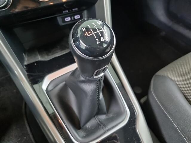 Volkswagen T-Roc 1.0 TSI Style 1e-Eig. & Dealer-Onderh. BOVAG-Garantie. NL-Auto.