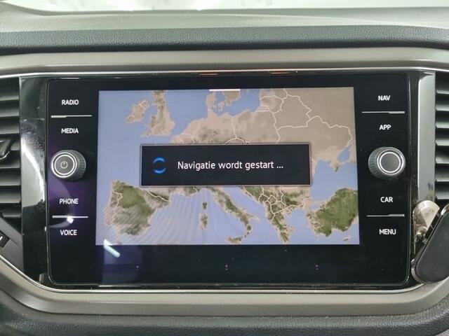 Volkswagen T-Roc 1.0 TSI Style 1e-Eig. & Dealer-Onderh. BOVAG-Garantie. NL-Auto.