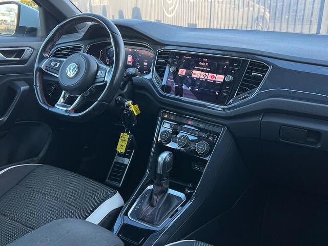 Volkswagen T-Roc 1.5 TSI 150pk DSG Sport Business R Panoramadak