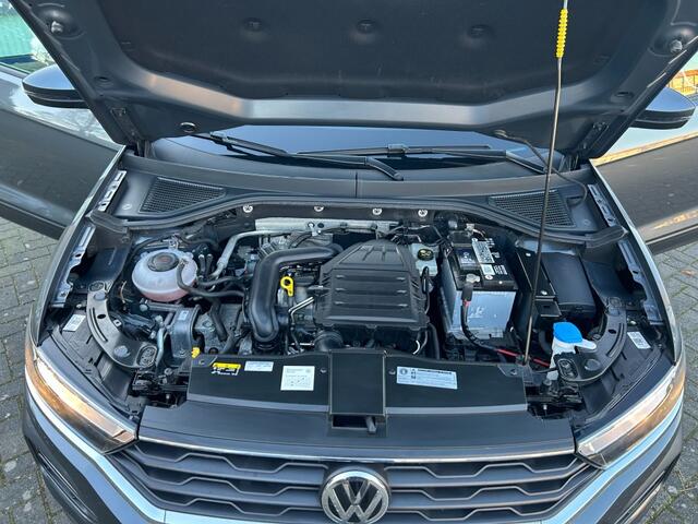 Volkswagen T-Roc 1.0 TSI STYLE Nederlandse auto inclusief garantie!