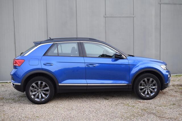 Volkswagen T-Roc 1.0 TSI Style