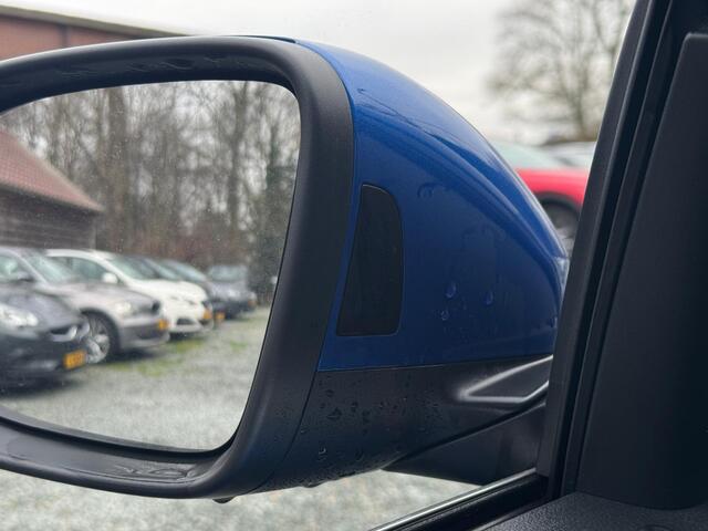 Volkswagen T-Roc Cabrio 1.5 TSI DSG R-LINE SPORT LED/NAVI/CARPLAY/FABRIEKS GARANTIE