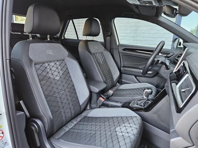 Volkswagen T-Roc 1.5 TSI R-Line Edition Inclusief Afleveringskosten