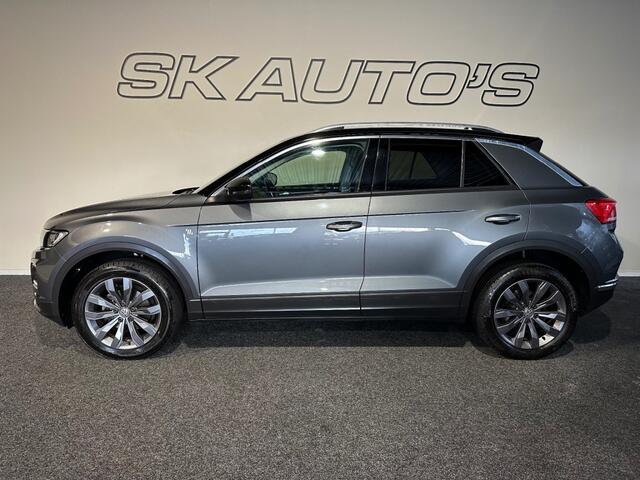 Volkswagen T-Roc 1.0 TSI STYLE NAP l CLIMA l TWOTONE l LED l CARPLAY l LMV l BEATS SOUND l