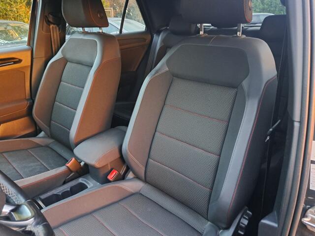 Volkswagen T-Roc 1.5 TSI 150 Pk Sport Business Dsg-7, Camera, Ecc