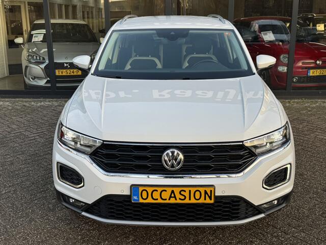 Volkswagen T-Roc 1.5 TSI 150pk Automaat Sport*ACC*LED*Navi*Camera*