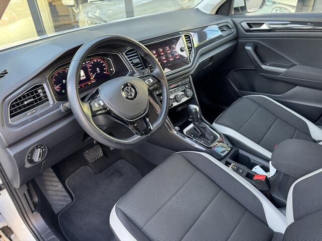 Volkswagen T-Roc 1.5 TSI 150pk Automaat Sport*ACC*LED*Navi*Camera*